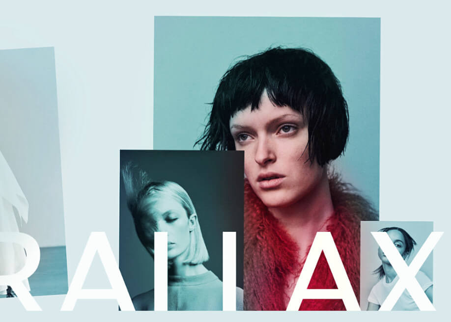 30 Great Websites with Parallax Scrolling