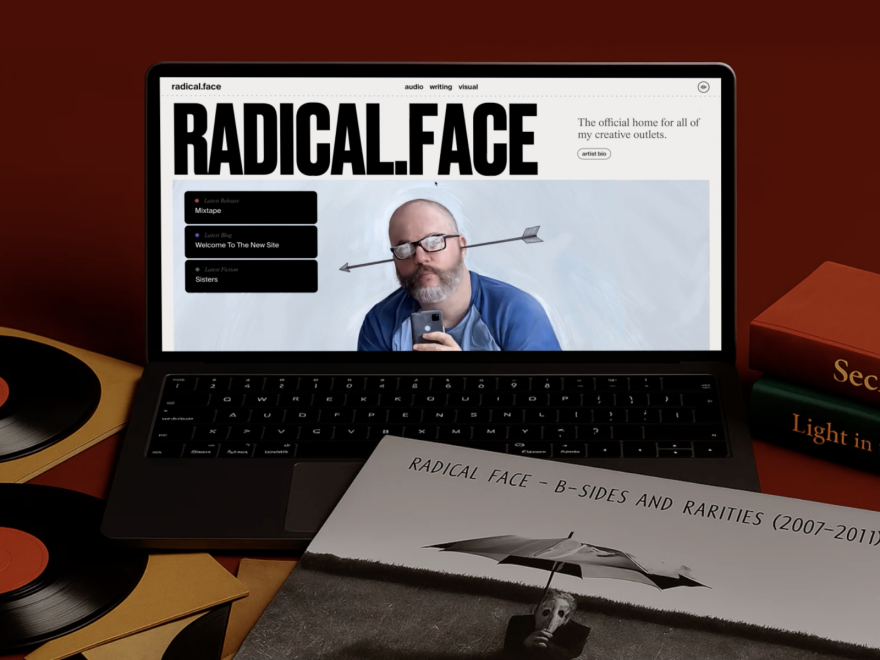 Radical Face