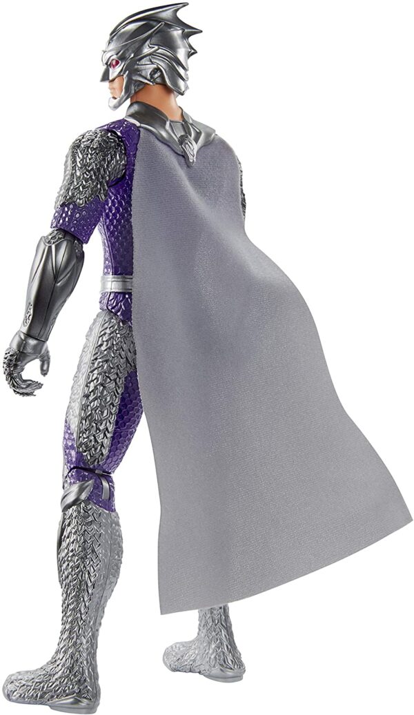 DC COMICS Aquaman Orm 12" Action Figure - Image 5