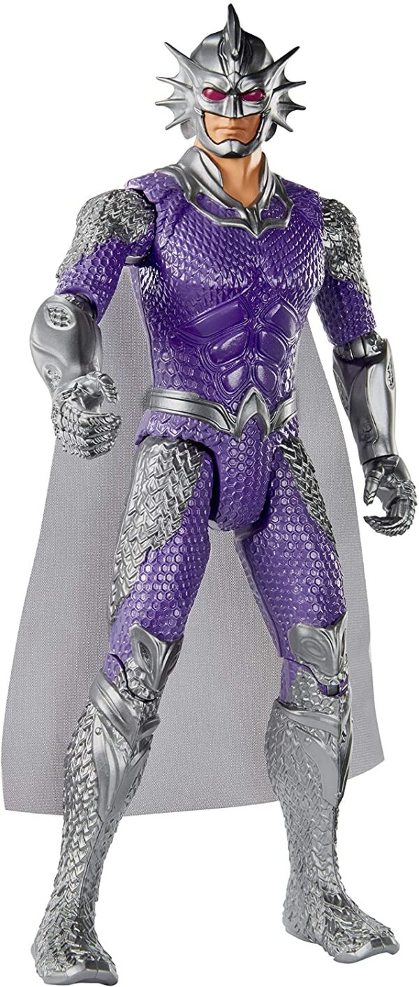 DC COMICS Aquaman Orm 12" Action Figure