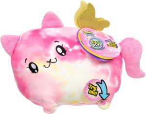 pikmi pops light up plush